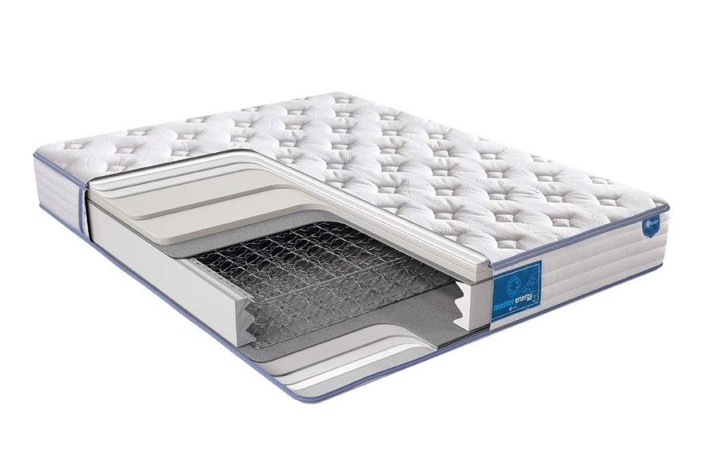 Saltea Master Energy-1