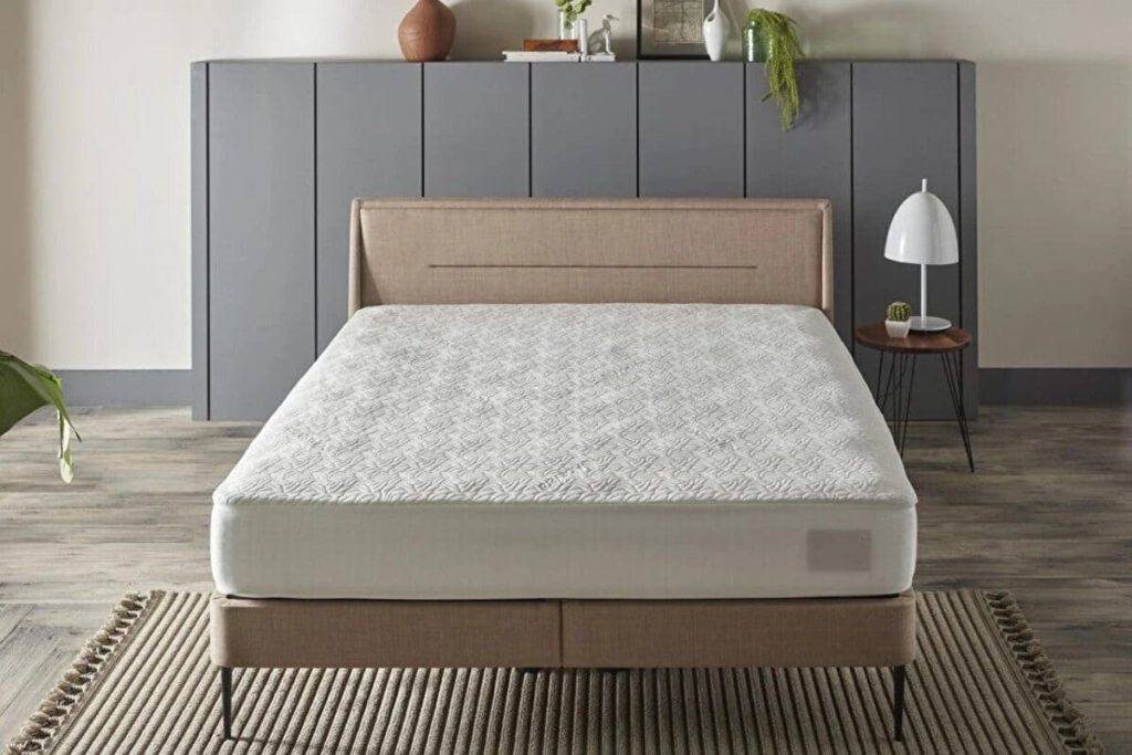 Husă impermeabilă Aloe Vera B-sleep antiacarieni