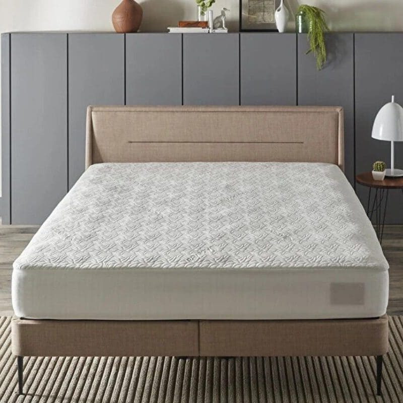 Husă impermeabilă Aloe Vera B-sleep antiacarieni