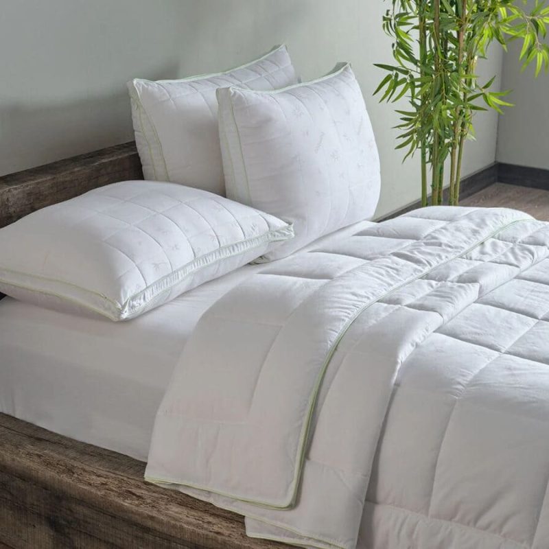 Plapumă pufoasă de iarnă B-sleep