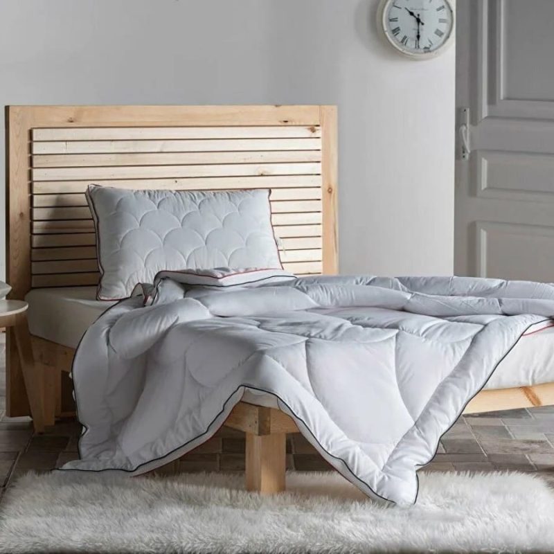 Plapumă pufoasă de iarnă B-sleep