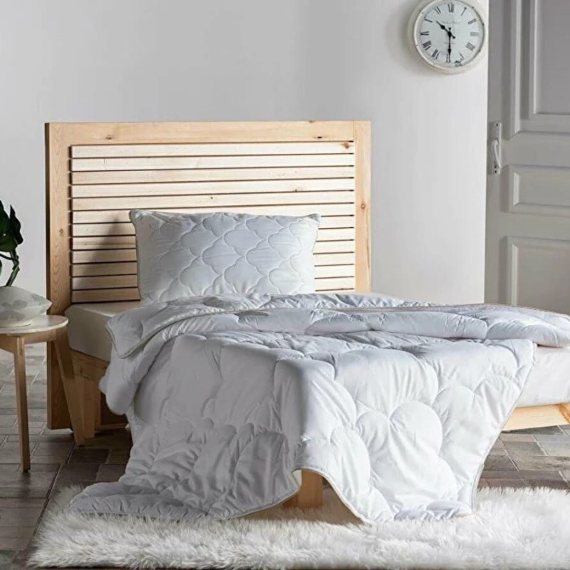 Plapumă pufoasă de iarnă B-sleep