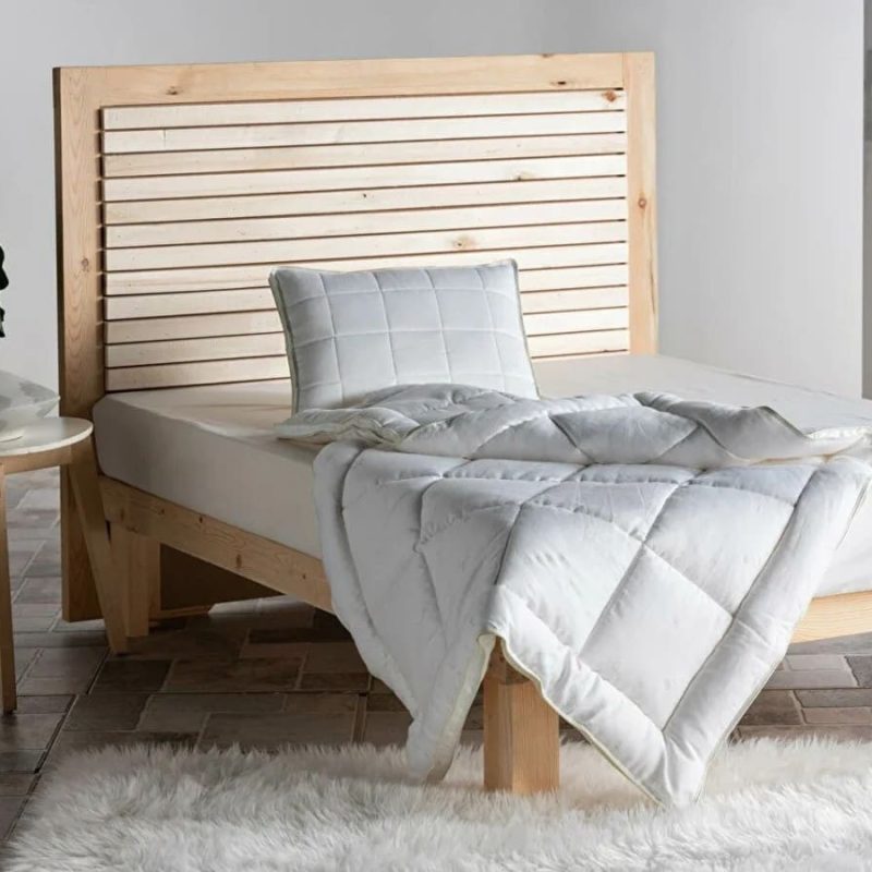 Plapumă pufoasă de iarnă B-sleep