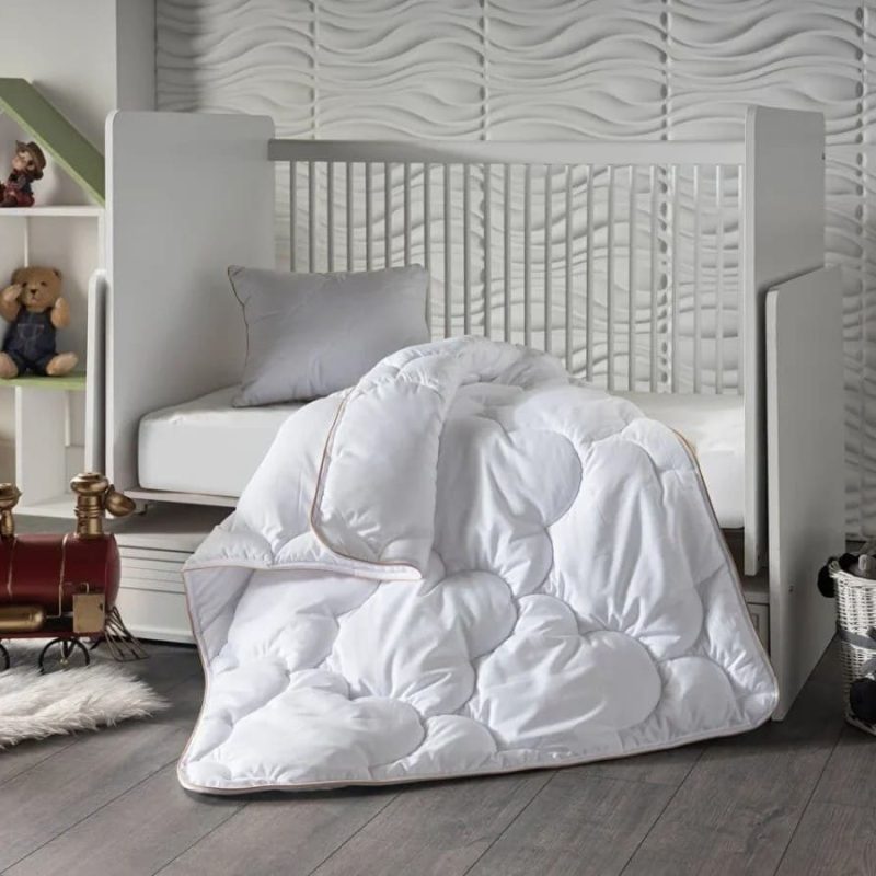 Plapumă pufoasă de iarnă B-sleep