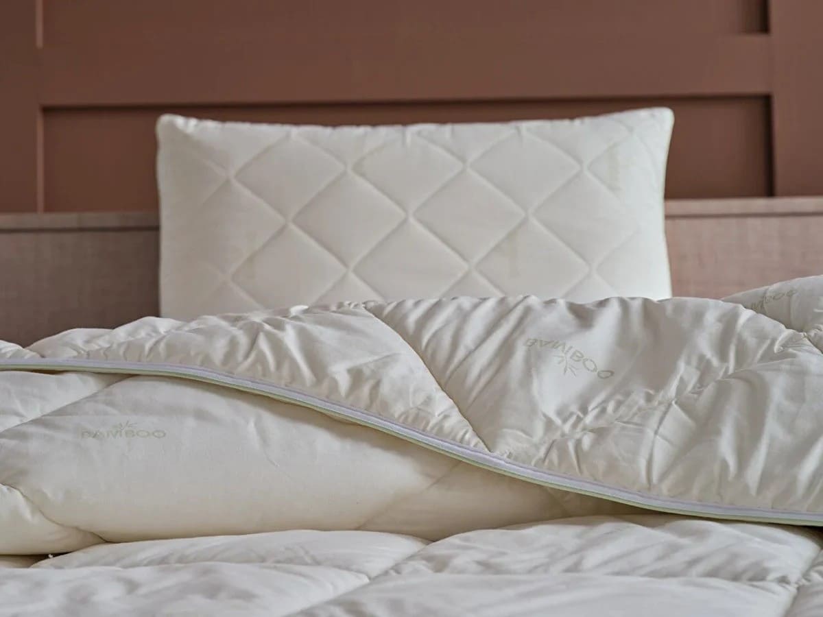 Plapumă pufoasă de iarnă B-sleep