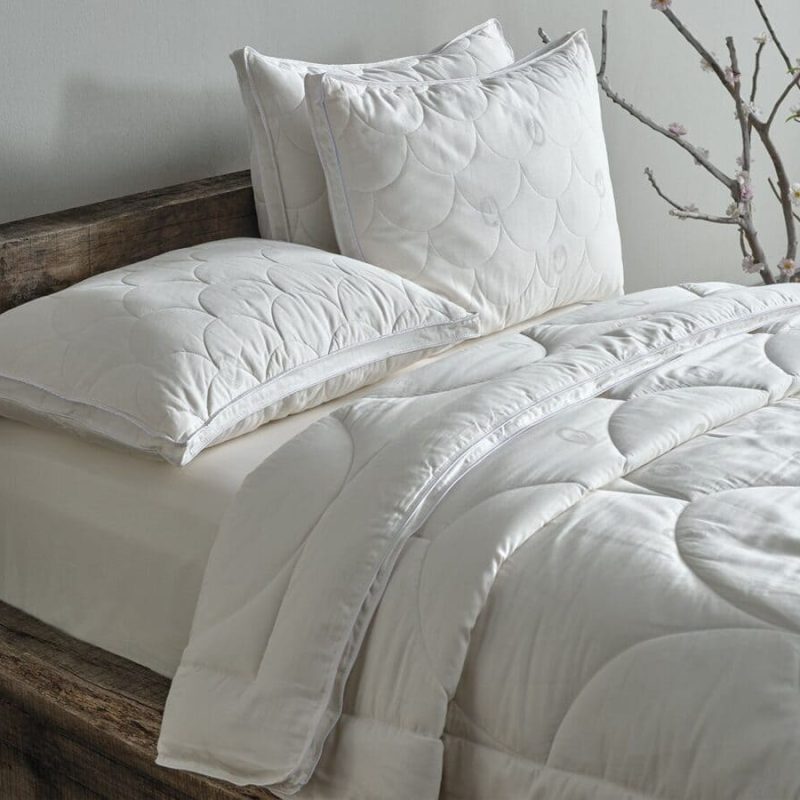 Plapumă pufoasă de iarnă B-sleep