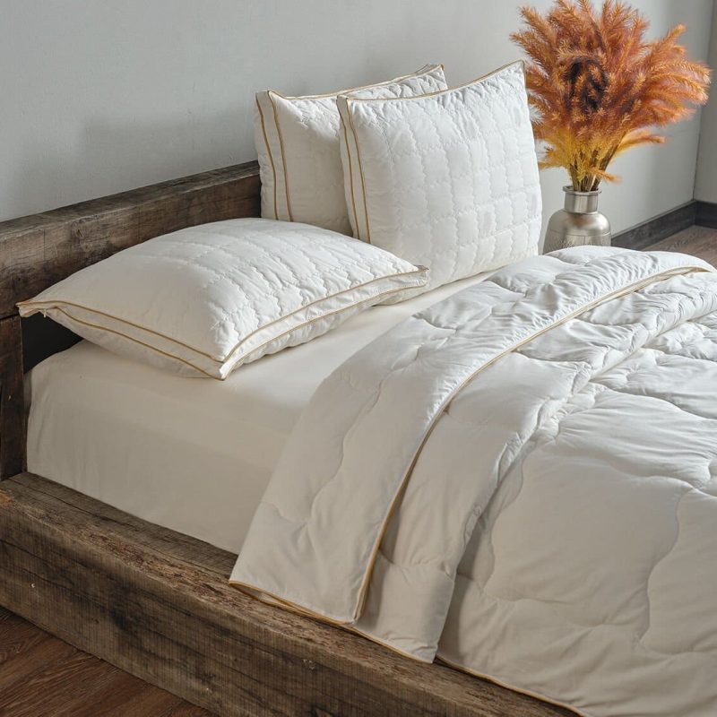 Plapumă pufoasă de iarnă B-sleep