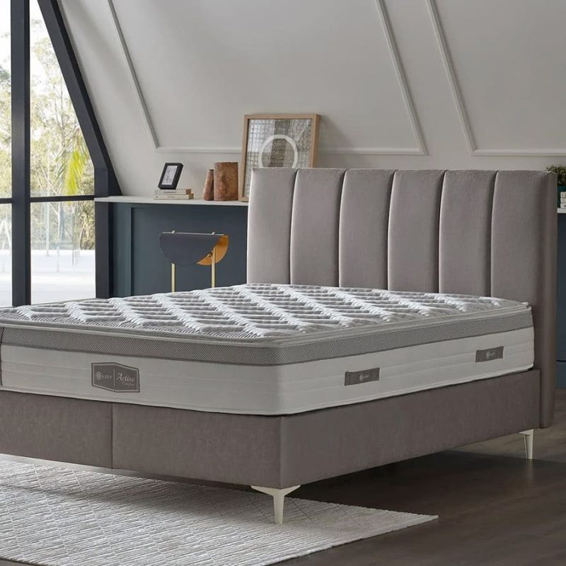 Saltea_Chisinau_ActiveComfort