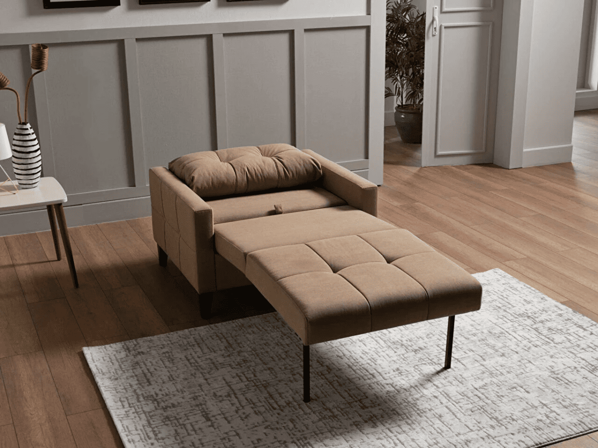 Canapele extensibile B-sleep pentru dormit | Cumpără canapea extensibilă de calitate în Moldova cu livrare gratuită.