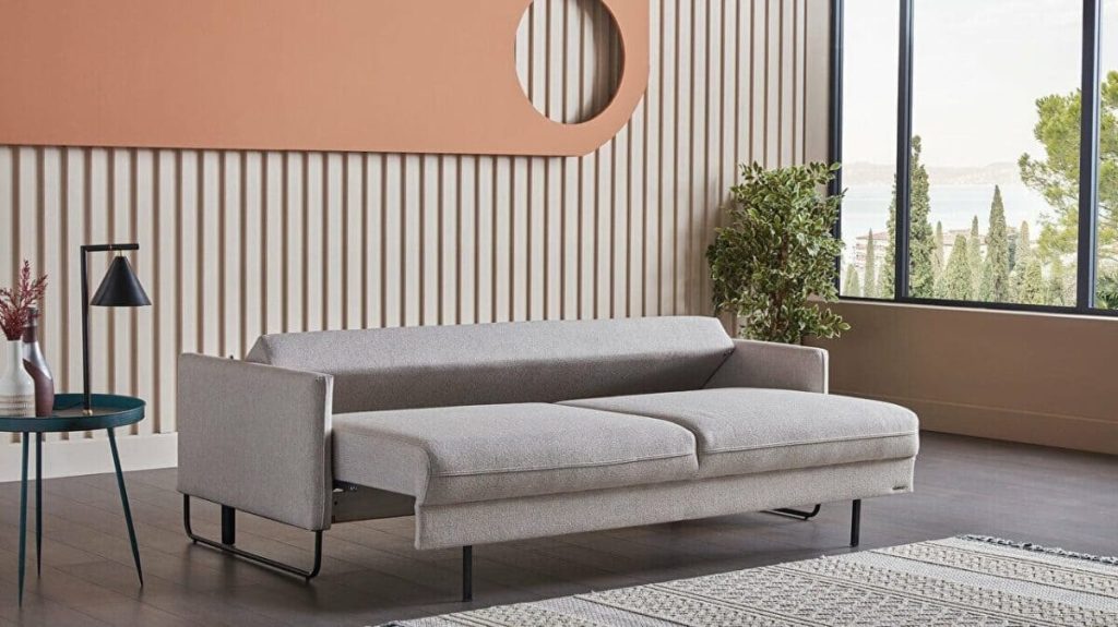 Canapele extensibile B-sleep pentru dormit | Cumpără canapea extensibilă de calitate în Moldova cu livrare gratuită.