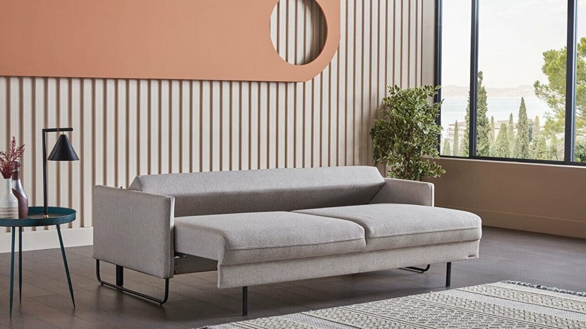 Canapele extensibile B-sleep pentru dormit | Cumpără canapea extensibilă de calitate în Moldova cu livrare gratuită.