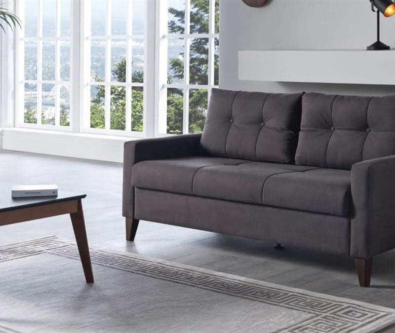 Canapele extensibile B-sleep pentru dormit | Cumpără canapea extensibilă de calitate în Moldova cu livrare gratuită.