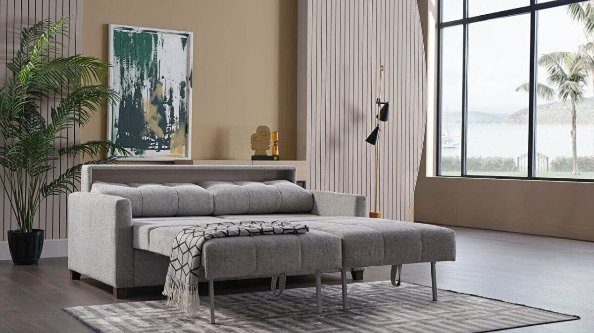 Canapele extensibile B-sleep pentru dormit | Cumpără canapea extensibilă de calitate în Moldova cu livrare gratuită.