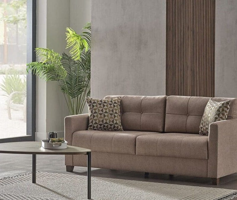 Canapele extensibile B-sleep pentru dormit | Cumpără canapea extensibilă de calitate în Moldova cu livrare gratuită.