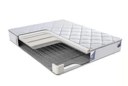 Structură uniformă fără arcuri