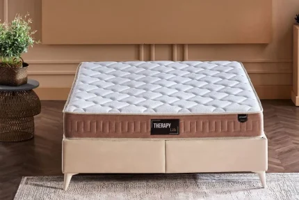 Saltea suport ferm constant