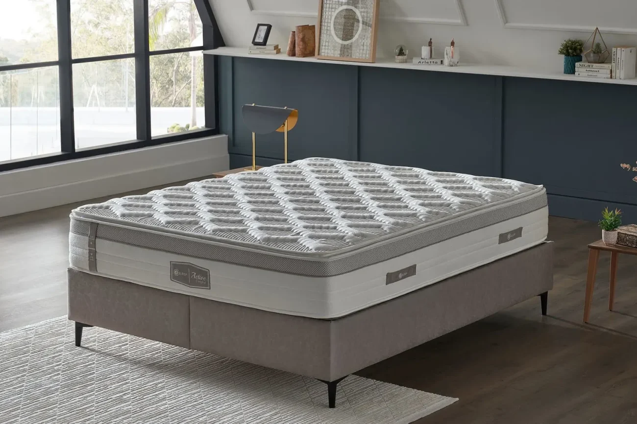 Saltea ortopedică Active Comfort Bellona pentru dormitor