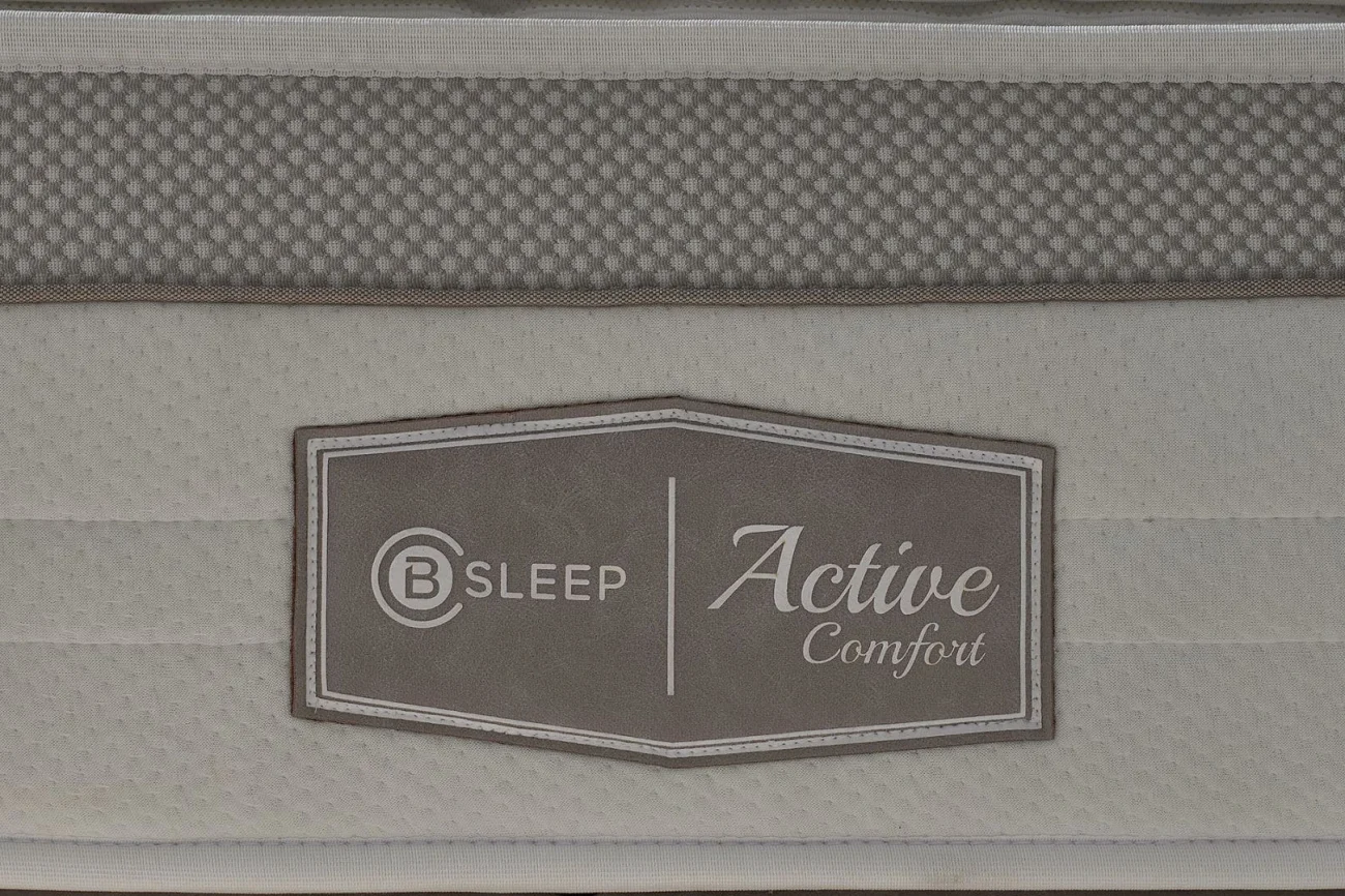 Logo BSleep magazin cu saltele și produse pentru somn