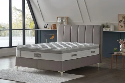 Saltea Active Comfort