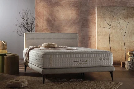 Saltea Dream Cotton pentru pat