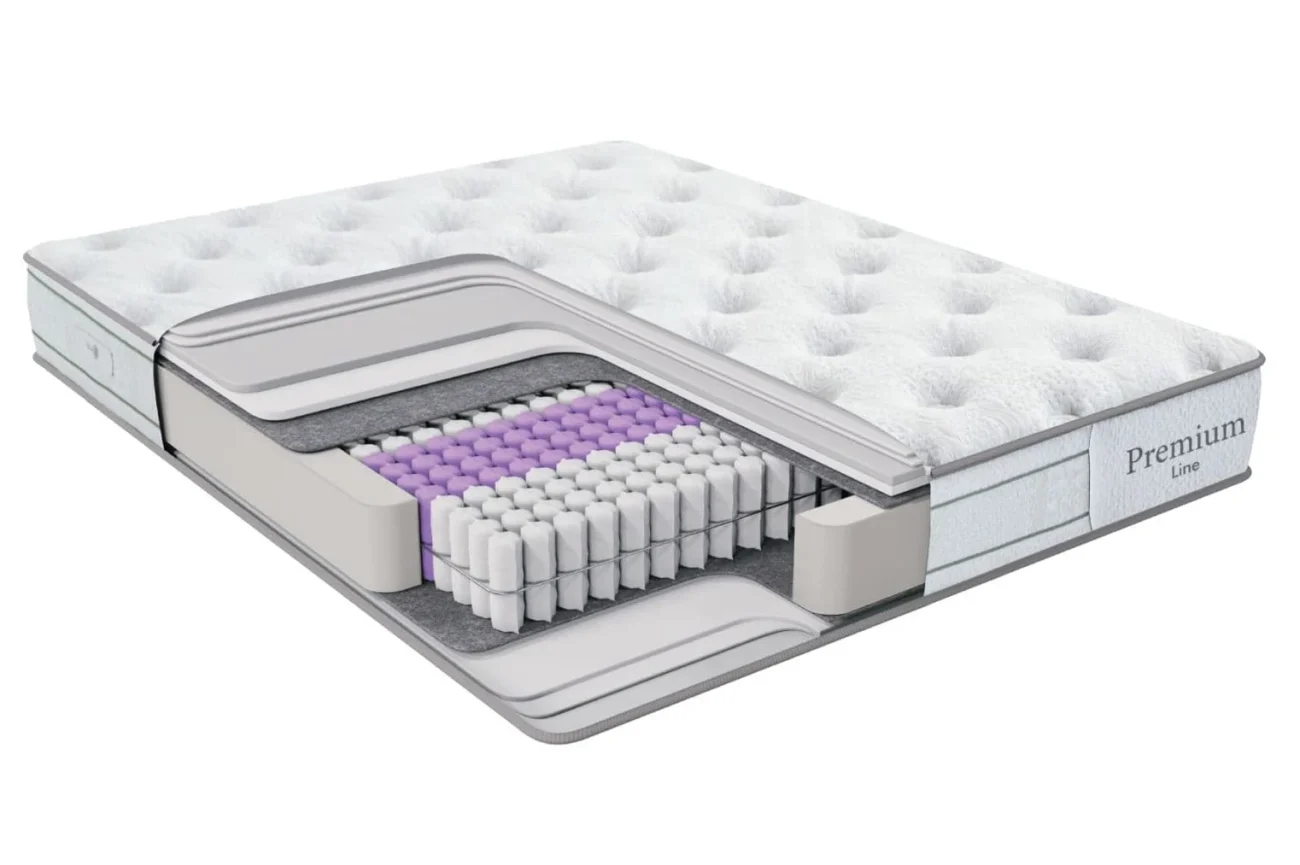 Structură internă distribuție echilibrată