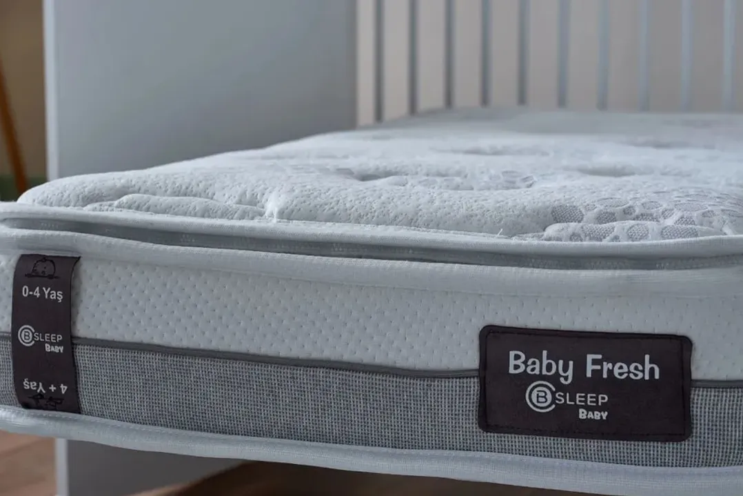 Saltea suport dezvoltare sănătoasă