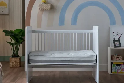 Saltea copii igienică zilnic