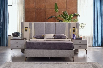 Pat Havana în interior modern