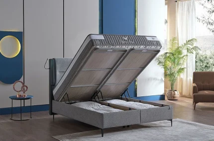 Lift hidraulic pat Hybrid Sleep