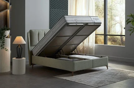 Compartiment generos sub saltea Premium Line