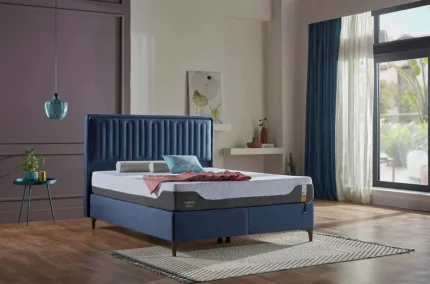 Pat de lux Petra în stil clasic