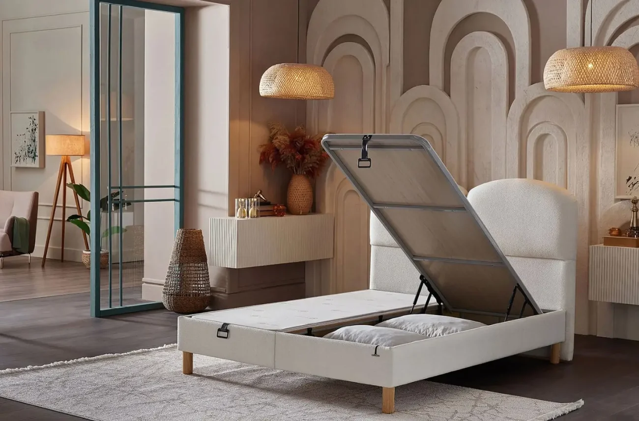 Mecanism pneumatic Pure Soft