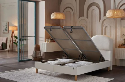 Lada interioară a patului Pure Soft