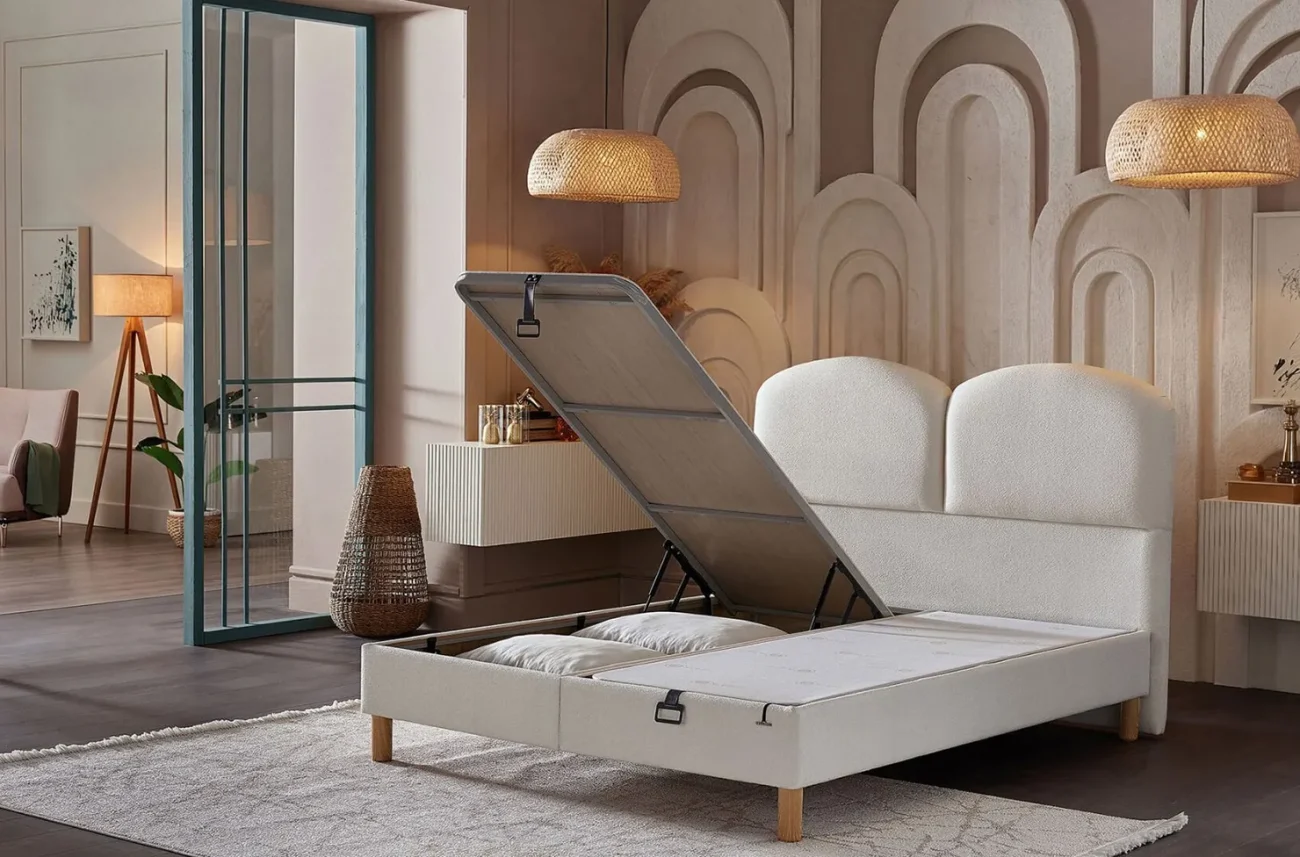 Lamele ortopedice Pure Soft